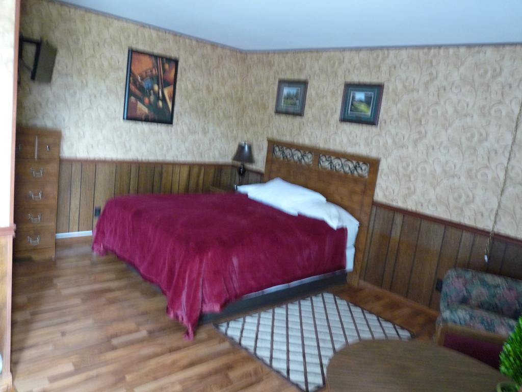 Country Villa Motel Tilden Cameră foto